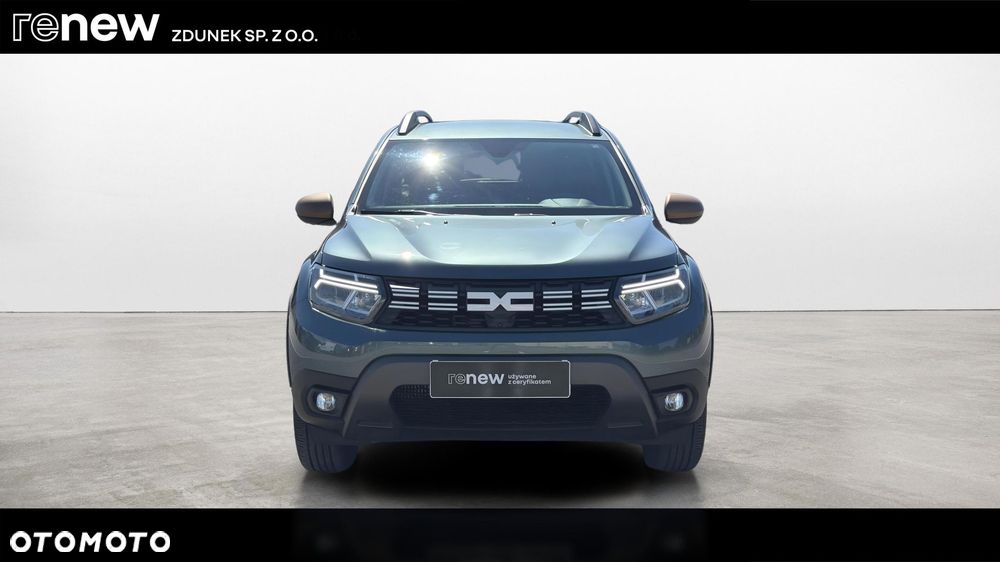 Dacia Duster 1.0 TCe Prestige - 9