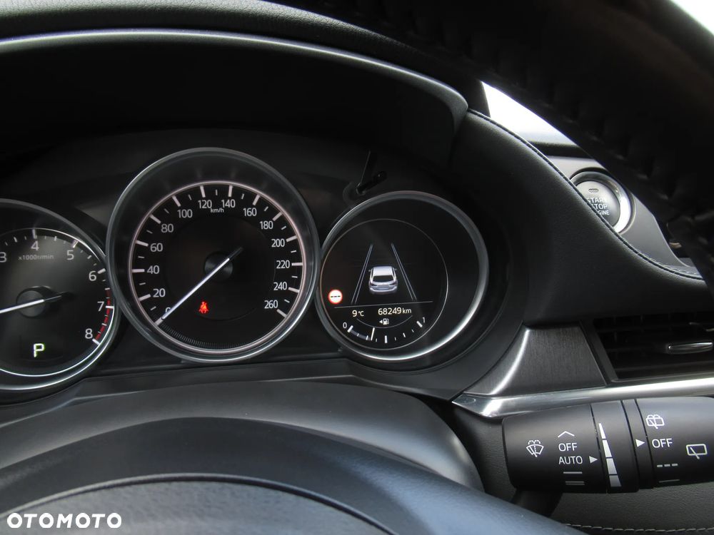 Mazda 6 2.0 SkyJoy - 34