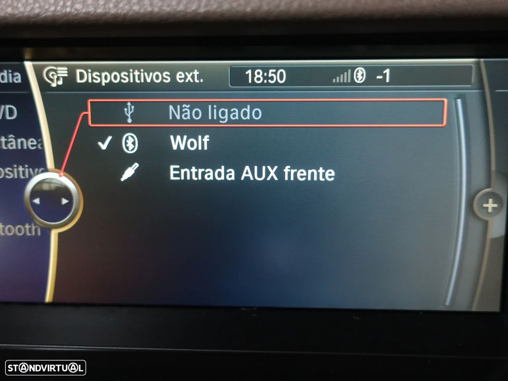 BMW 535 d Auto - 33