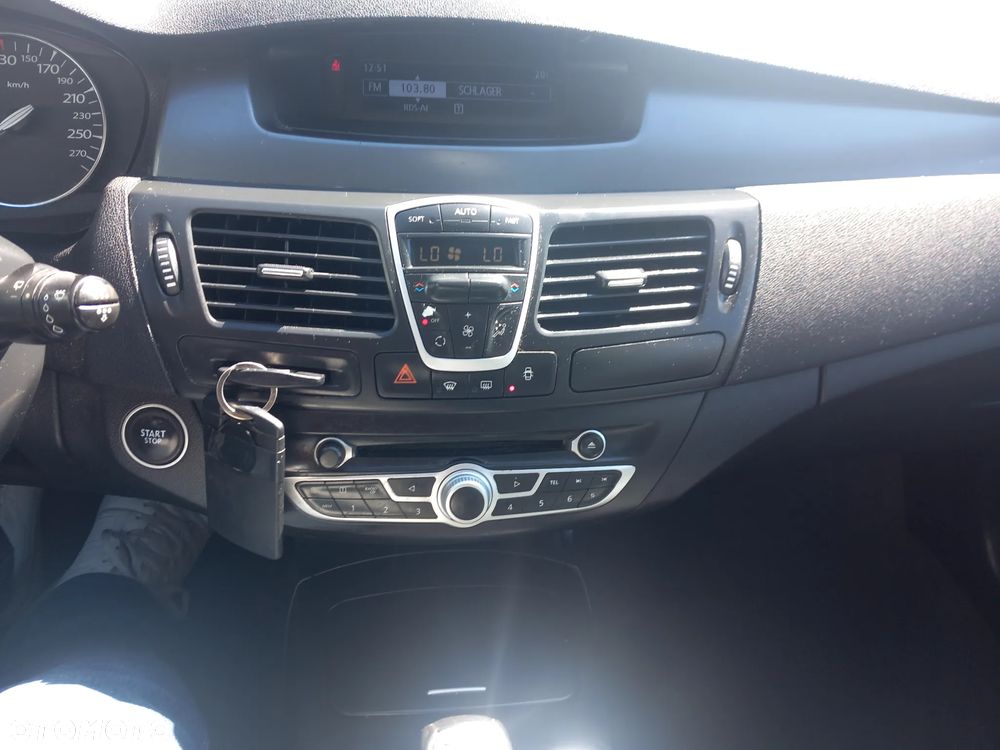 Renault Laguna 1.6 16V 110 Expression - 15