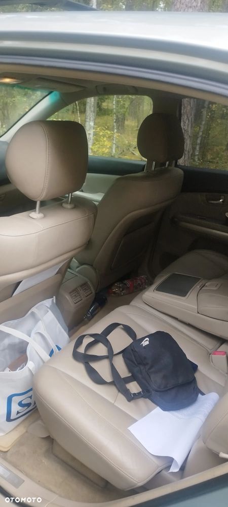 Lexus RX Standard - 5