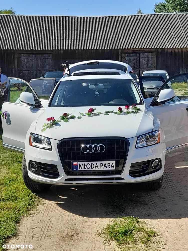 Audi Q5 - 13