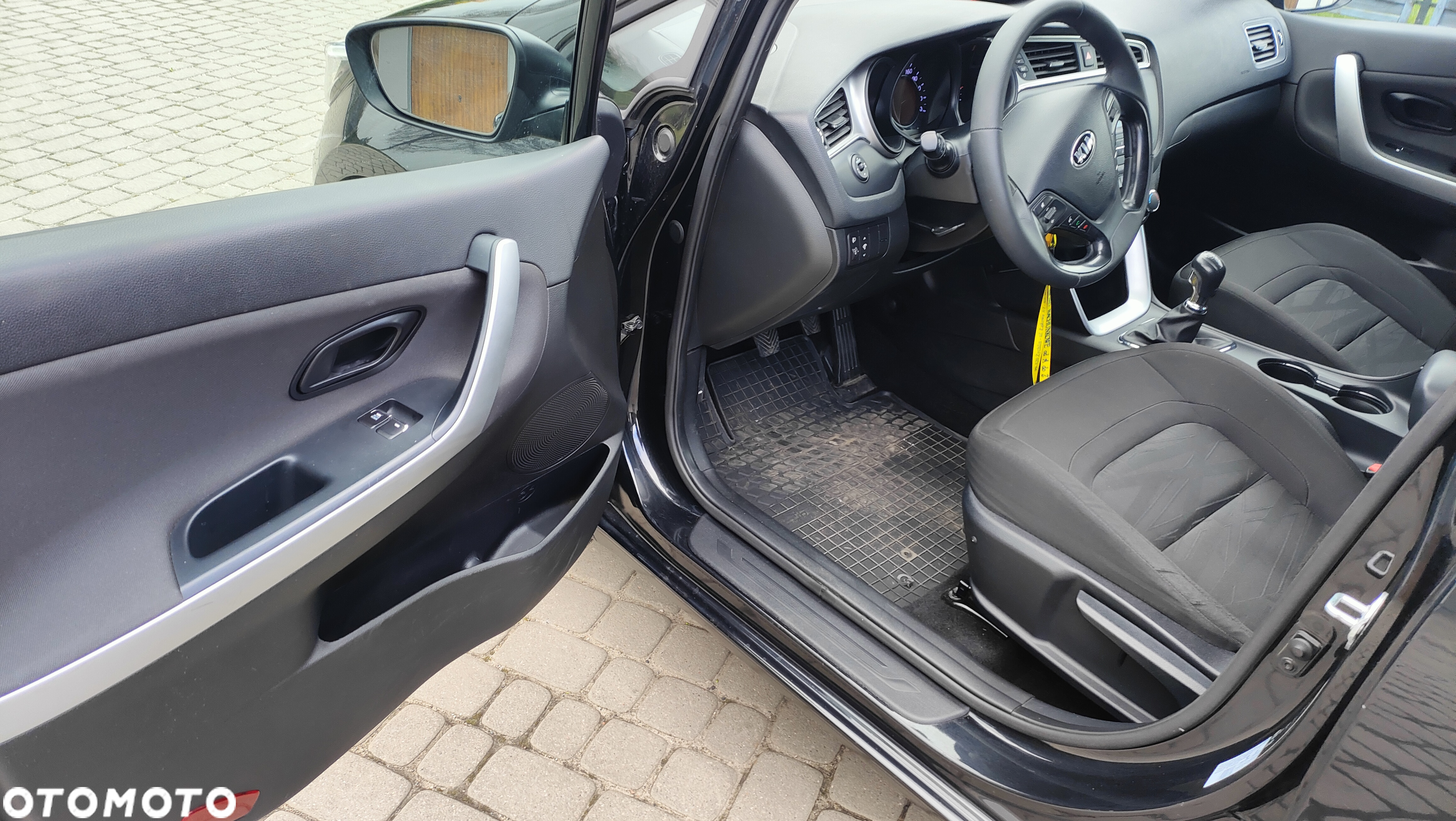 Kia Ceed Cee'd 1.4 L - 7