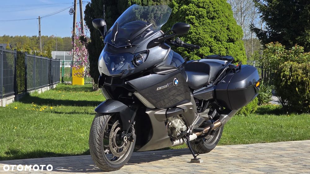 BMW K - 4