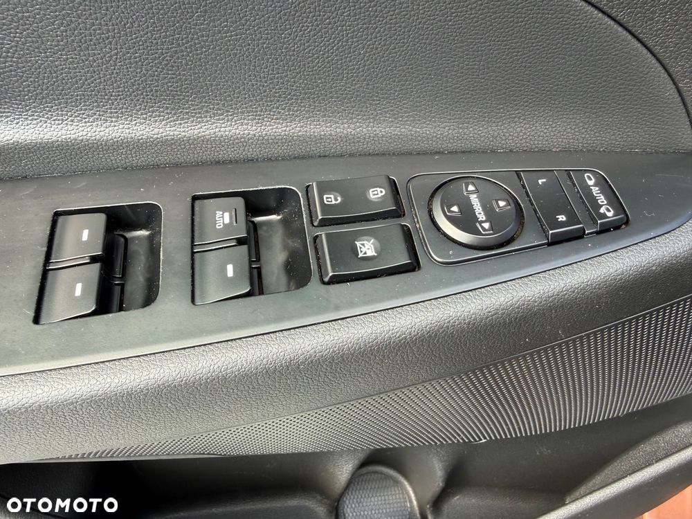 Hyundai Tucson 1.6 GDi 2WD Advantage - 13
