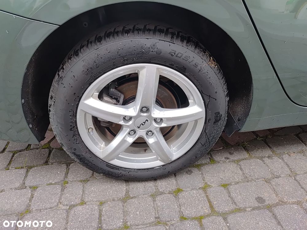 Kia Ceed 1.0 T-GDI 100 OPF Edition 7 - 7