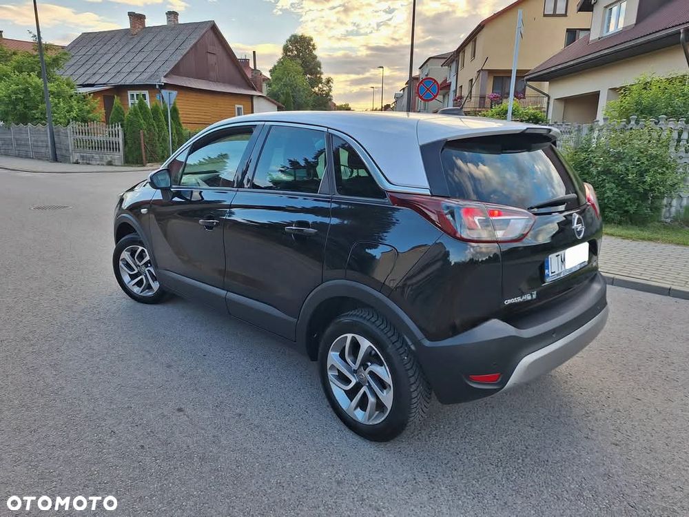 Opel Crossland X 1.2 ECOTEC Start/Stop Innovation - 3
