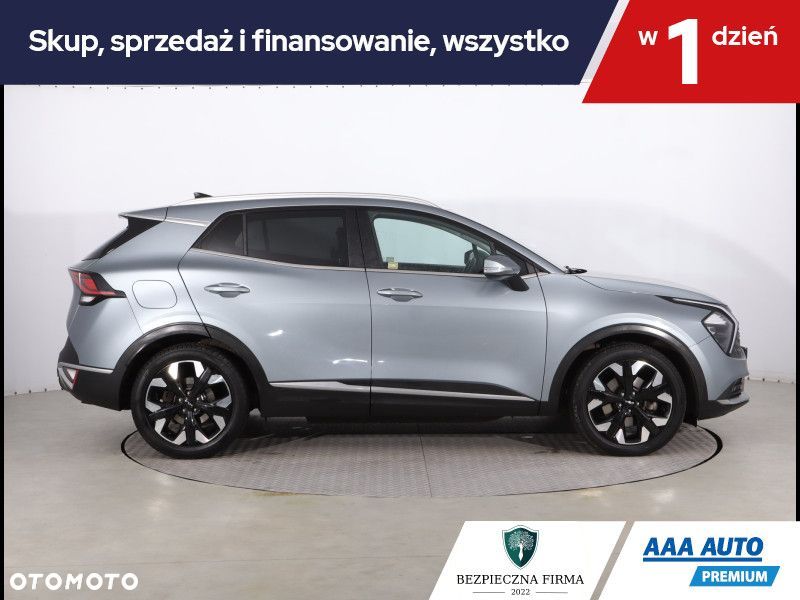 Kia Sportage - 7