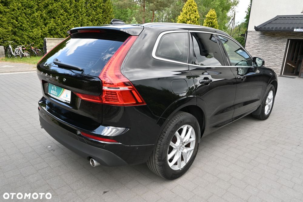 Volvo XC 60 D4 Geartronic Momentum - 7