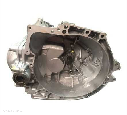 Skrzynia Biegów 20MB51 Toyota Citroen Fiat 2.0 HDI Regeneracja