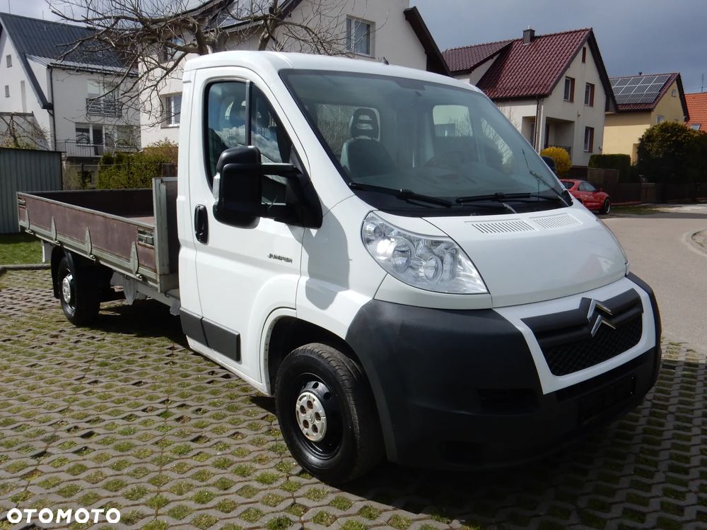 Citroën Jumper - 6