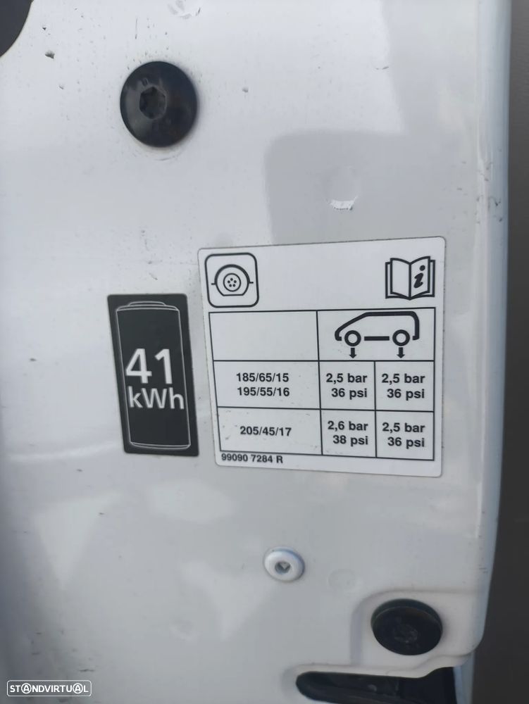 Renault Zoe (c/ Bateria) Bose 40 - 2