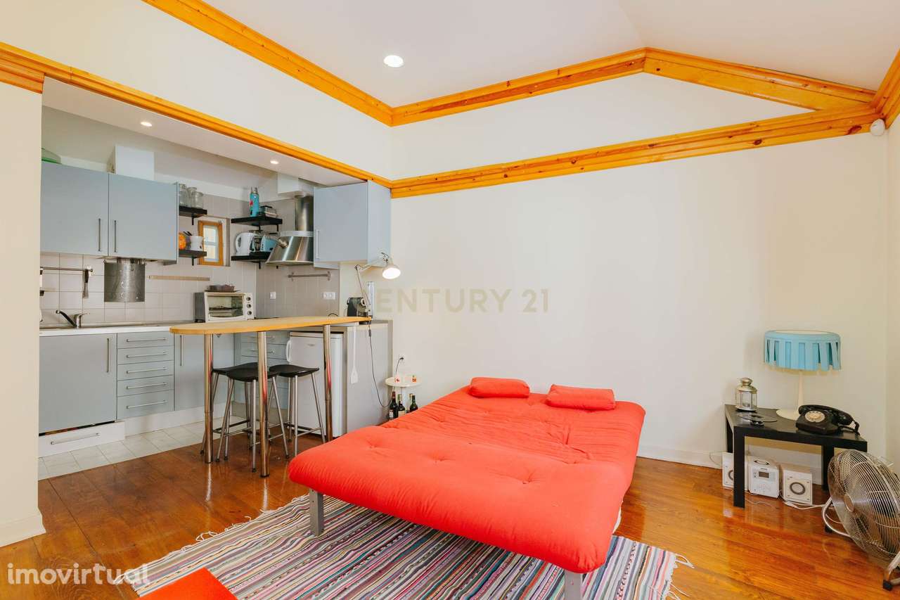 Apartamento Remodelado - Alfama - Grande imagem: 5/18