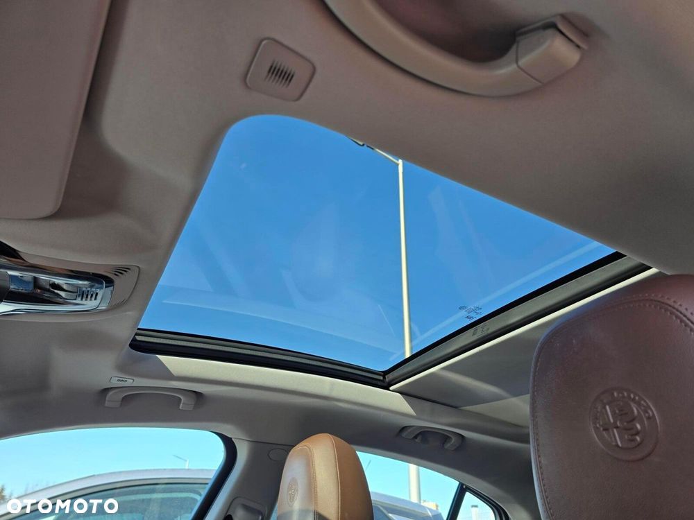 Alfa Romeo Stelvio 2.0 Turbo Super Q4 - 19