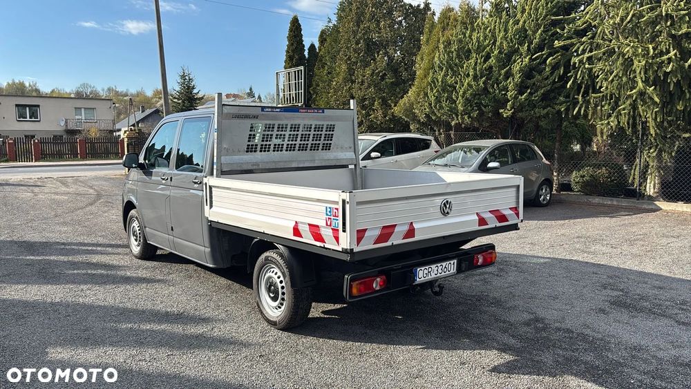 Volkswagen Transporter T6,1 - 38