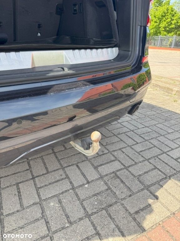 BMW X3 xDrive30e M Sport sport - 21