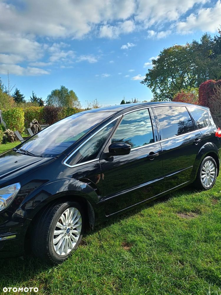 Ford S-Max - 4