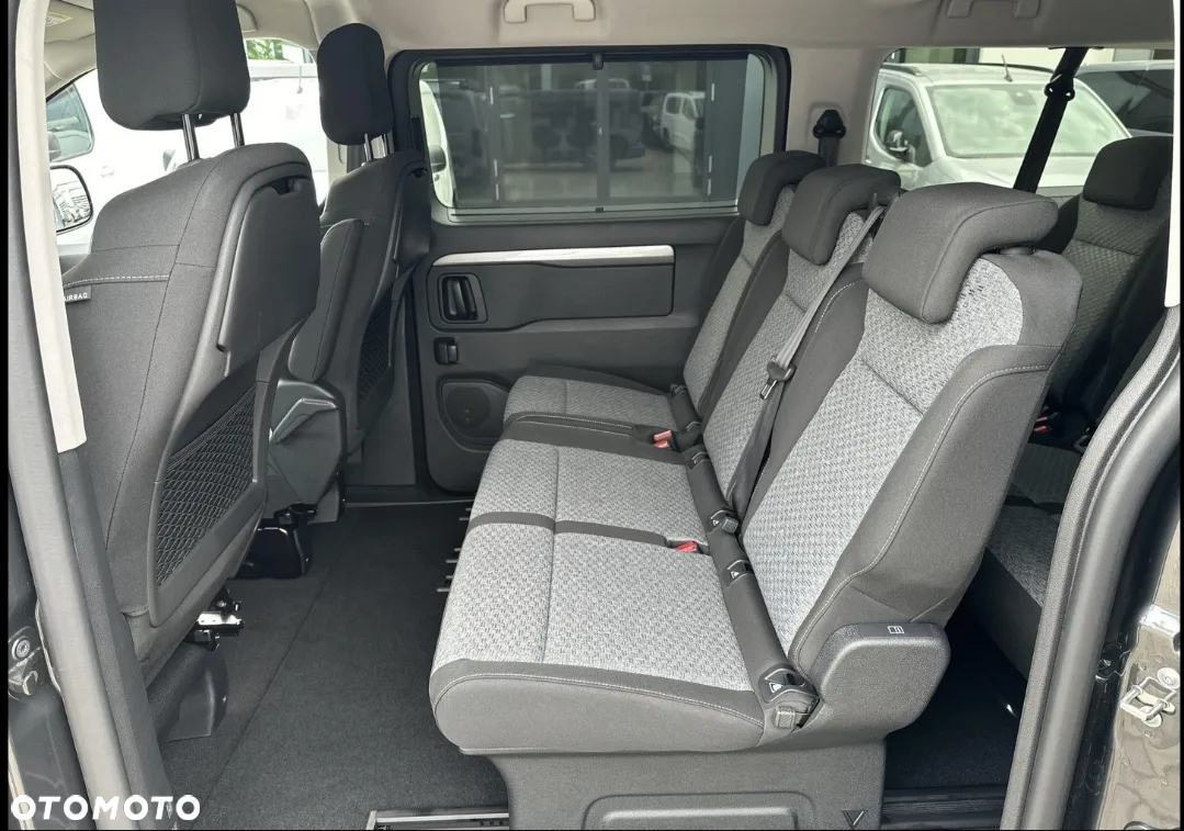Toyota Proace Verso 2.0 D4-D Long Family - 9