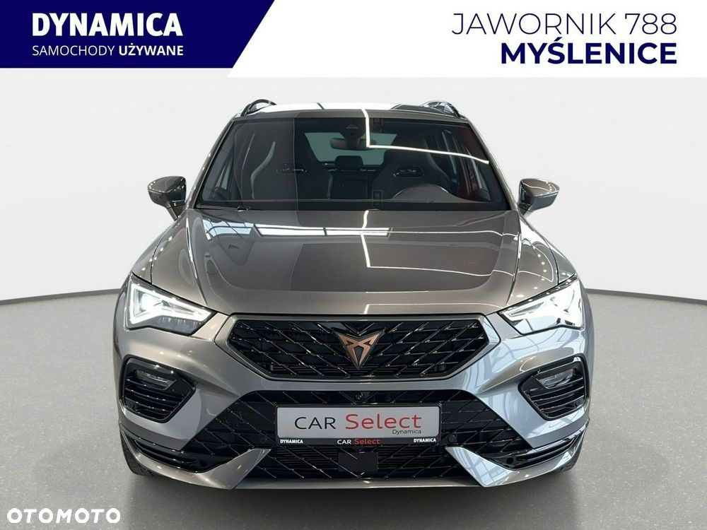 Cupra Ateca - 4