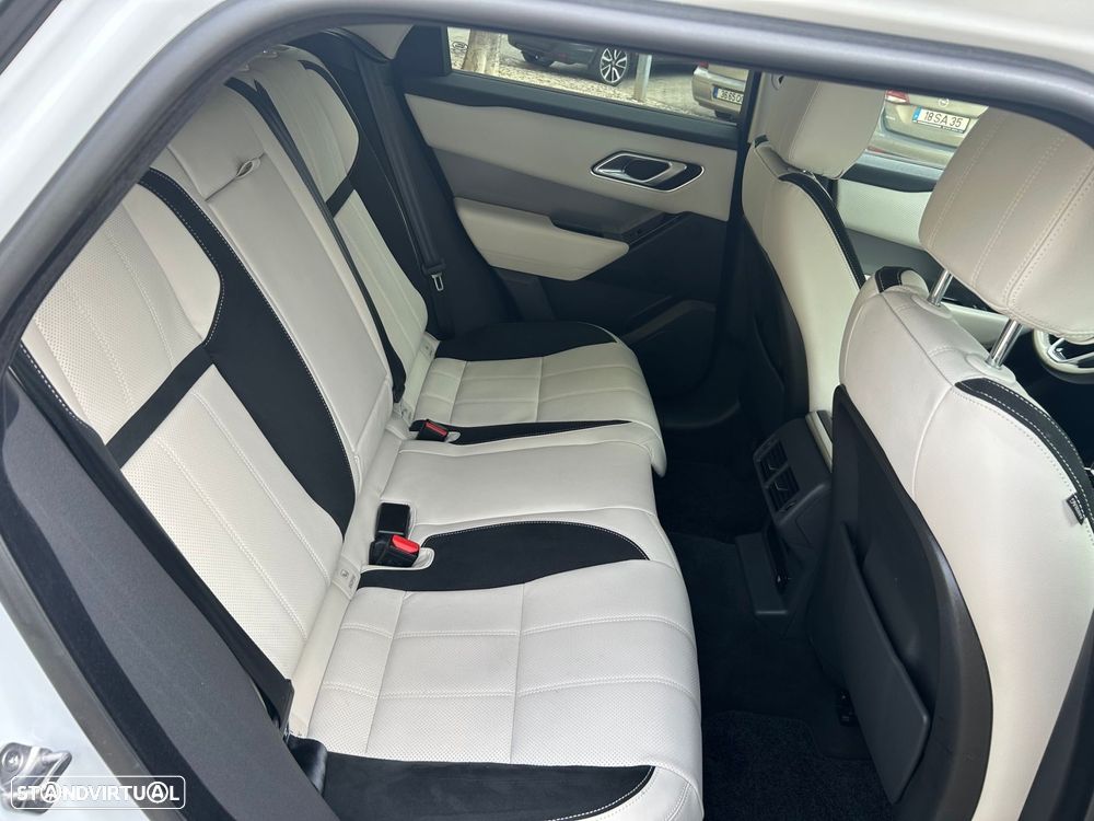 Land Rover Range Rover Velar 2.0 P400e AWD S - 40