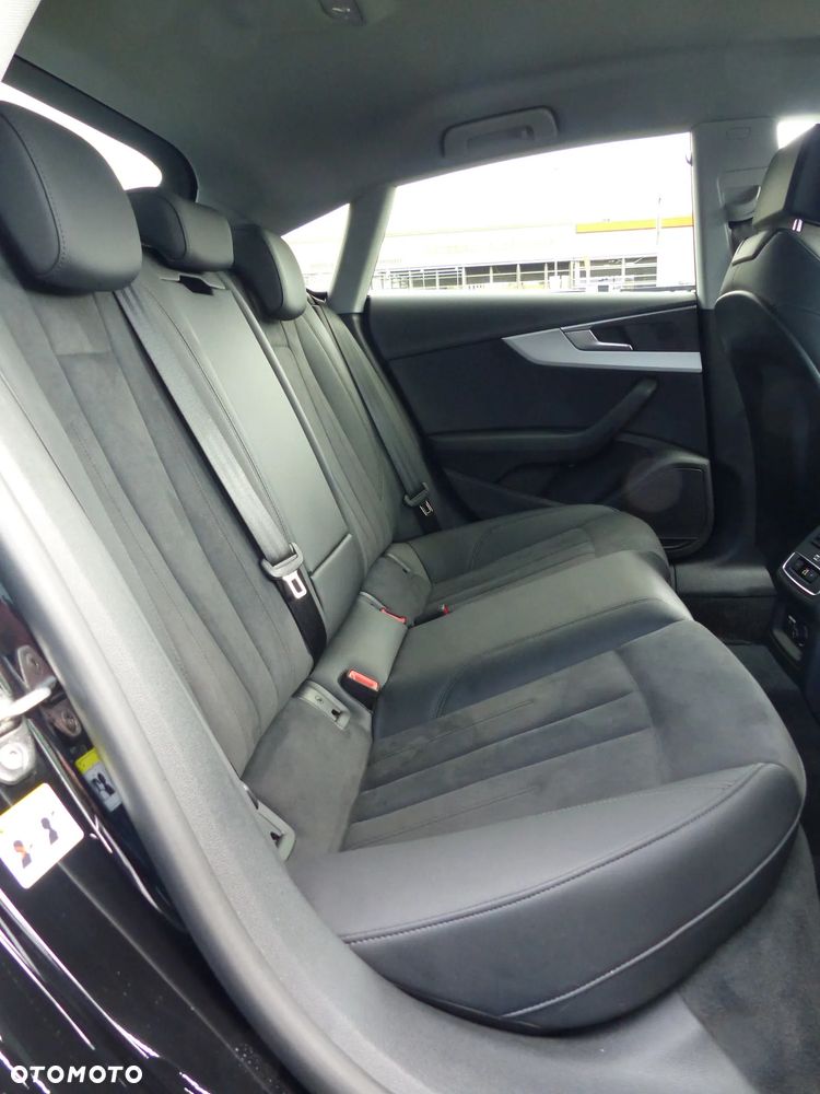 Audi A5 Sportback 40 TDI mHEV Quattro S Line S tronic - 17