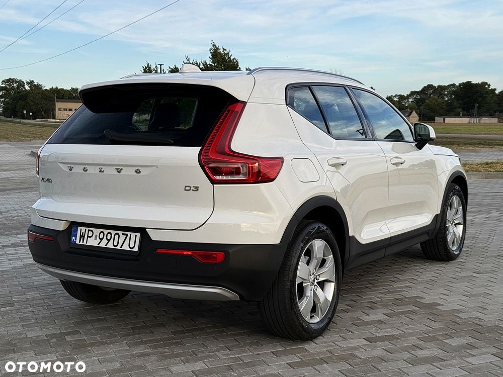 Volvo XC 40 D3 Momentum Pro - 12