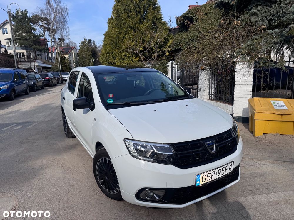 Dacia Sandero SCe 75 Essentiel - 4
