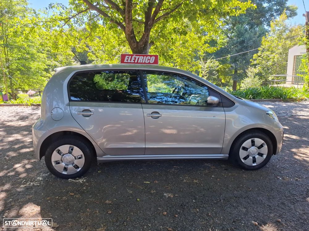 VW e-Up! - 15