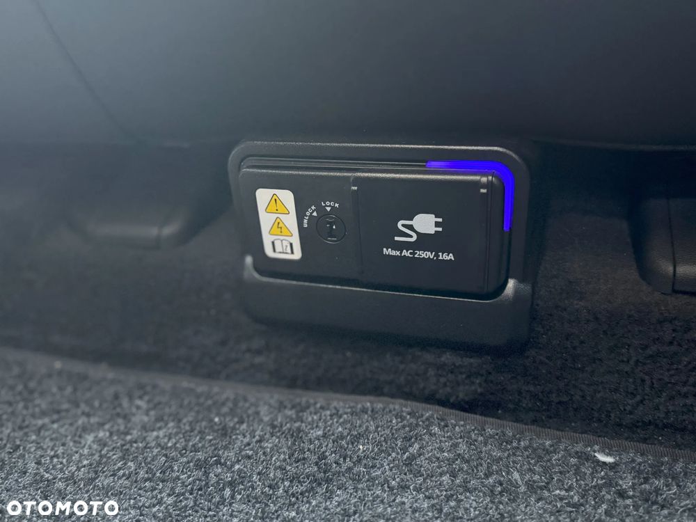 Kia EV6 77.4kWh Plus - 28