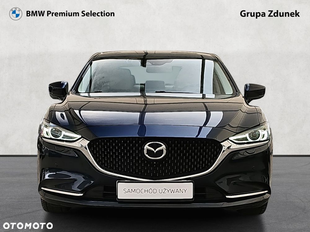 Mazda 6 2.0 SkyPassion - 3