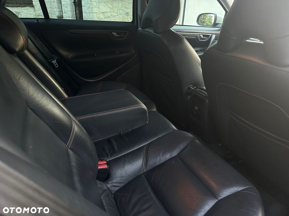Volvo S60 2.4 Summum - 26