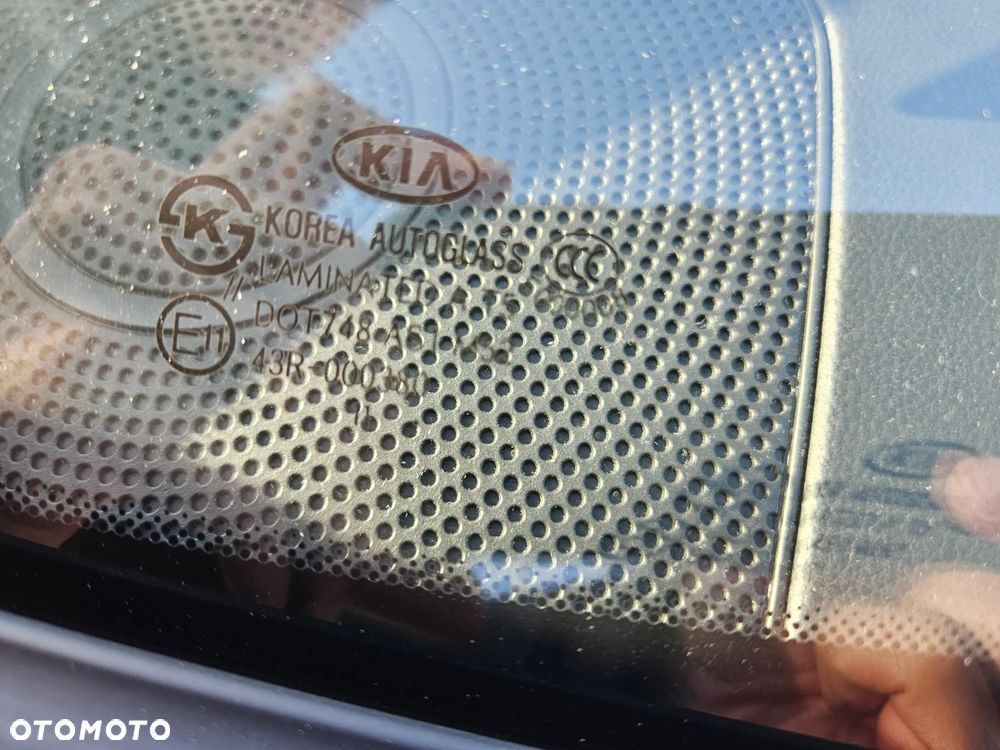 Kia Optima 1.7 CRDi L - 19