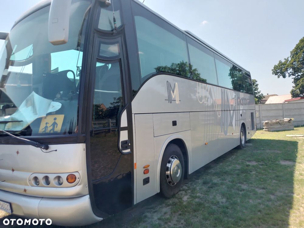 Iveco Domino - 2