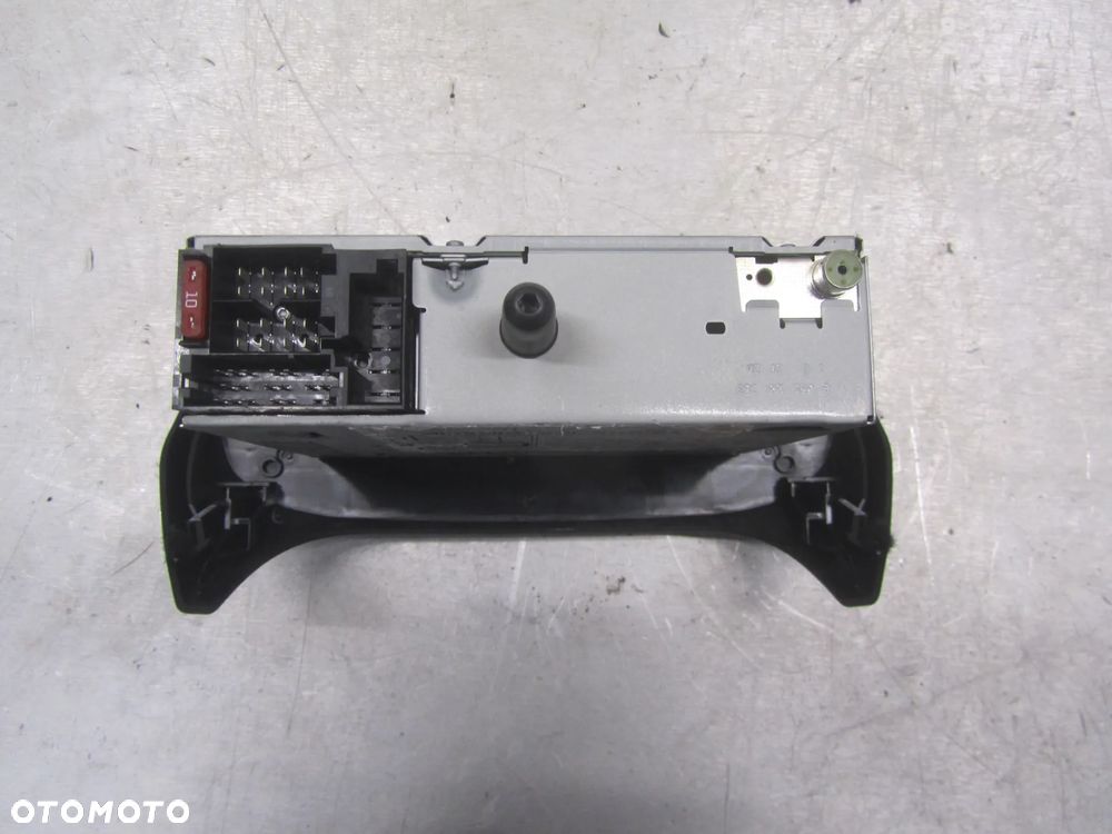 Radio CD Peugeot Bipper 2007- - 3