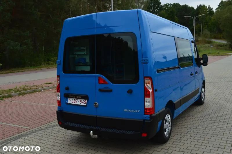 Renault MASTER - 4
