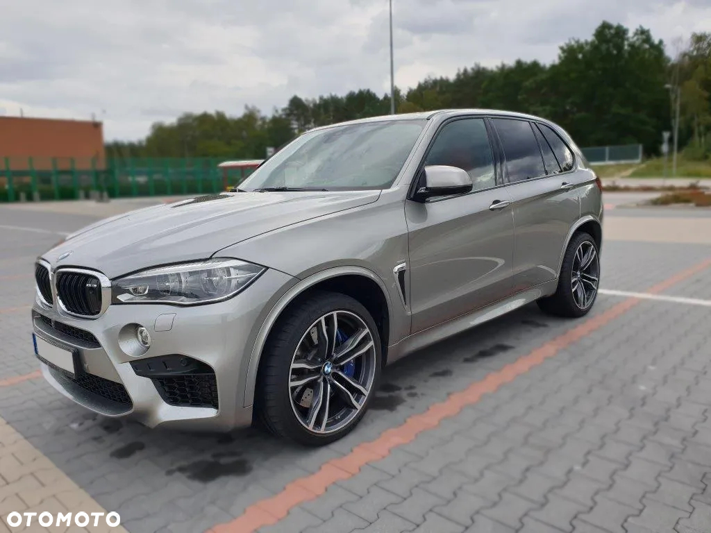 BMW X5 M Standard - 2