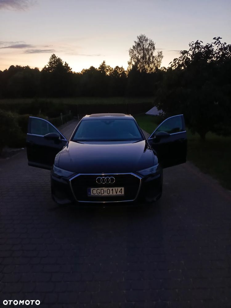 Audi A6 Limousine - 25