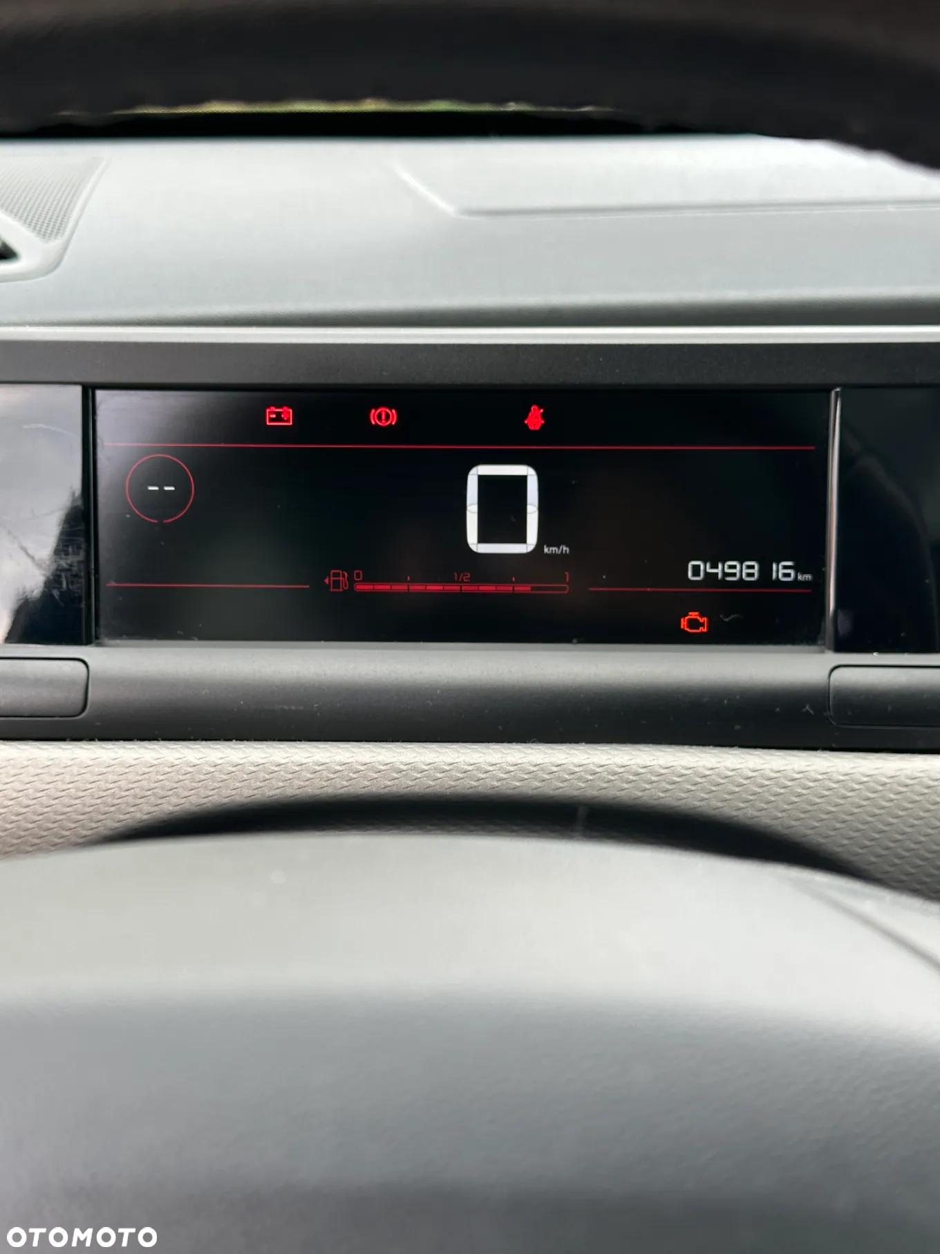 Citroën C4 Cactus 1.2 PureTech Shine Edition S&S - 13