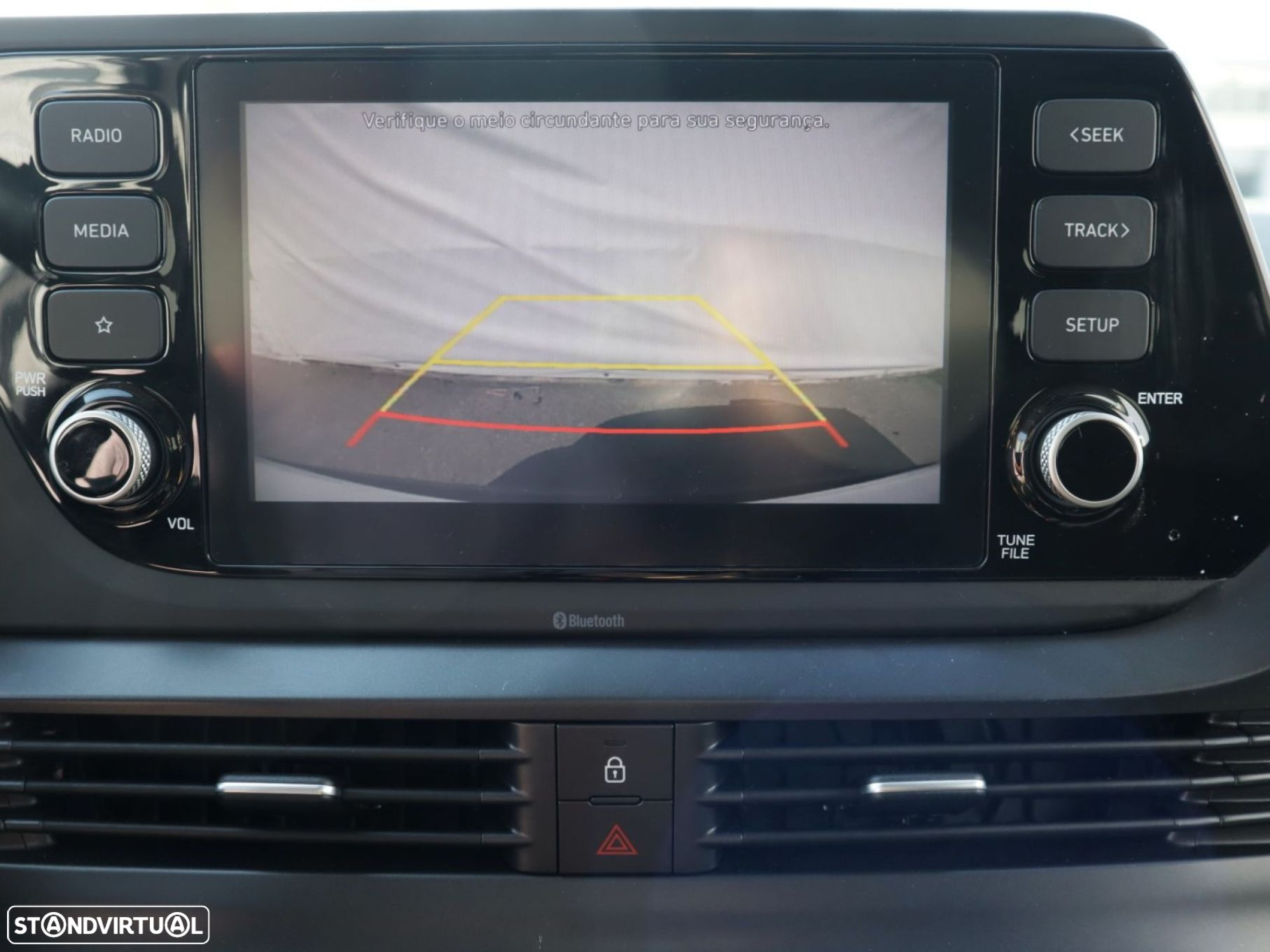 Hyundai Bayon 1.0 T-GDI Premium TT - 23