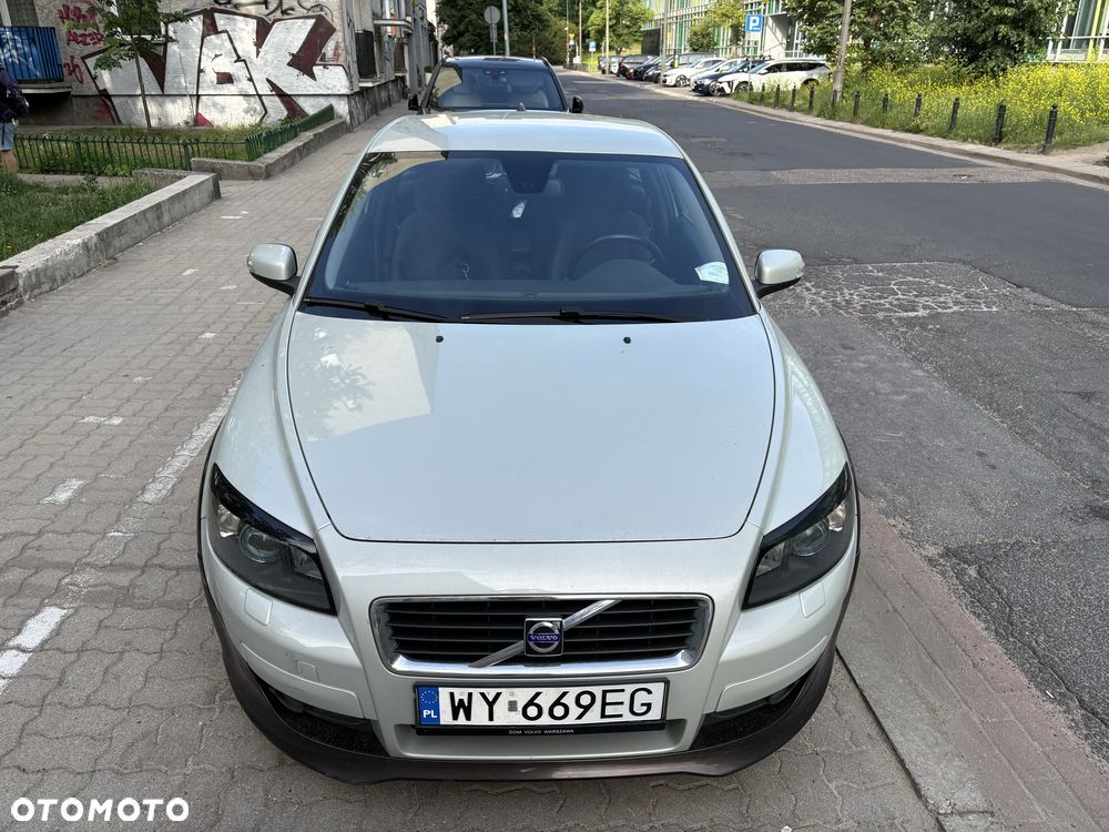 Volvo C30 - 7
