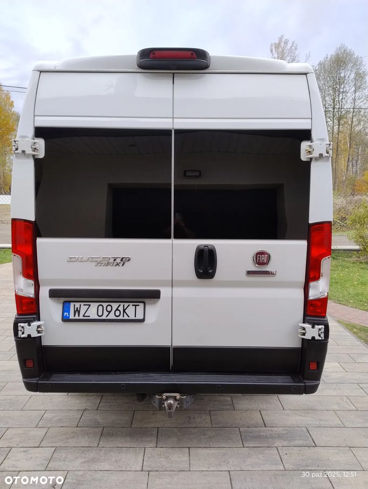 Fiat Ducato - 4