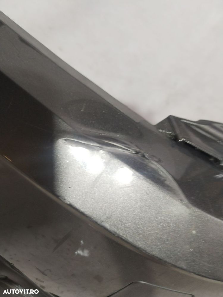 Bara fata VW Polo, 2017, 2018, 2019, 2020, cod origine OE 2GS807221. - 5