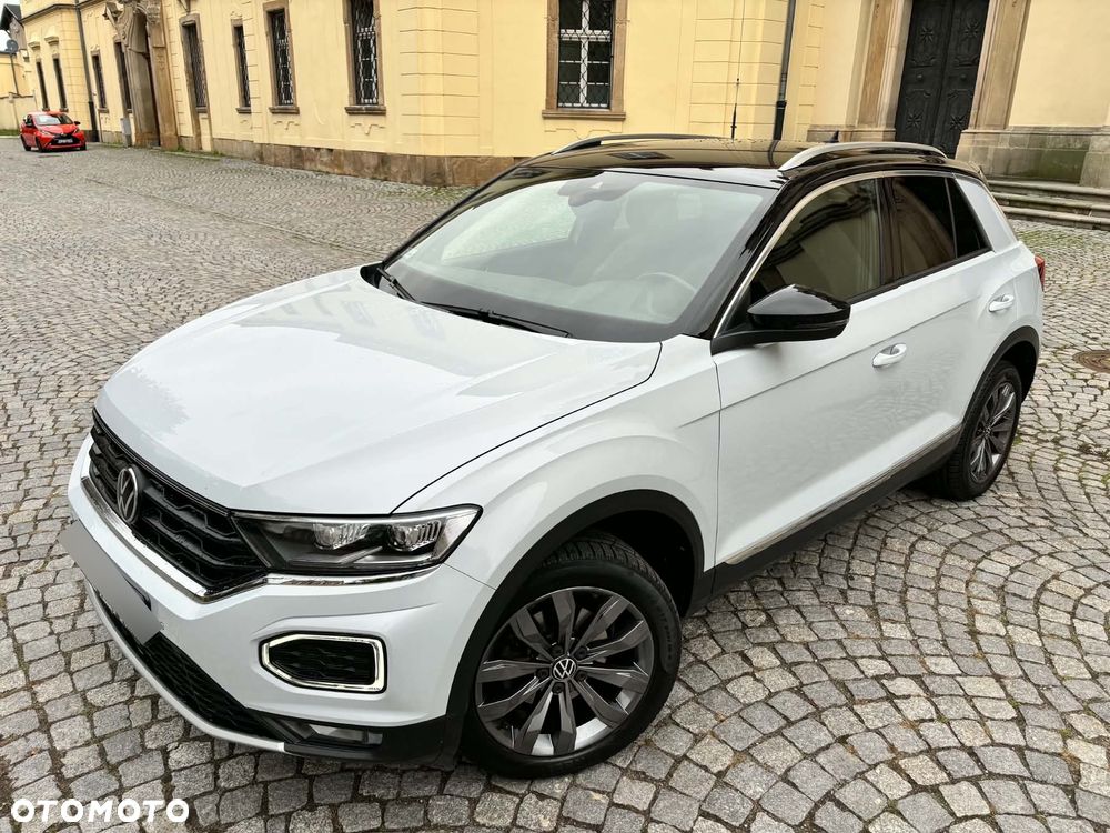 Volkswagen T-Roc - 9