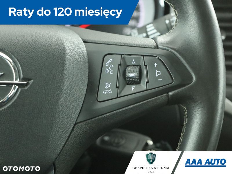Opel Astra - 15