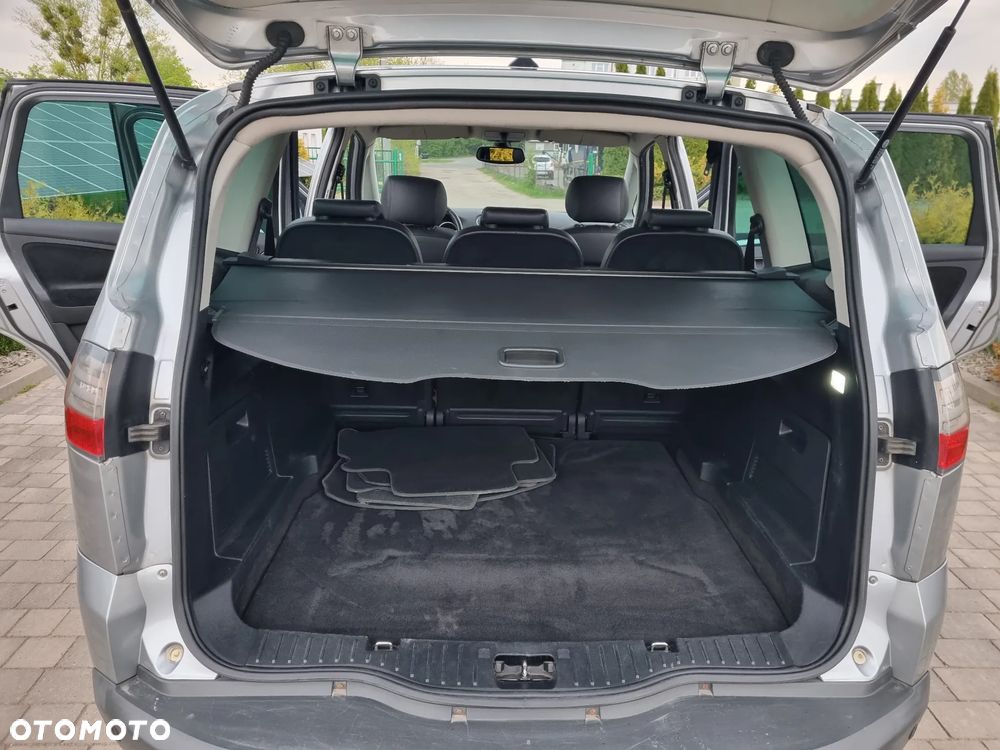 Ford S-Max 2.0 TDCi Gold X - 10