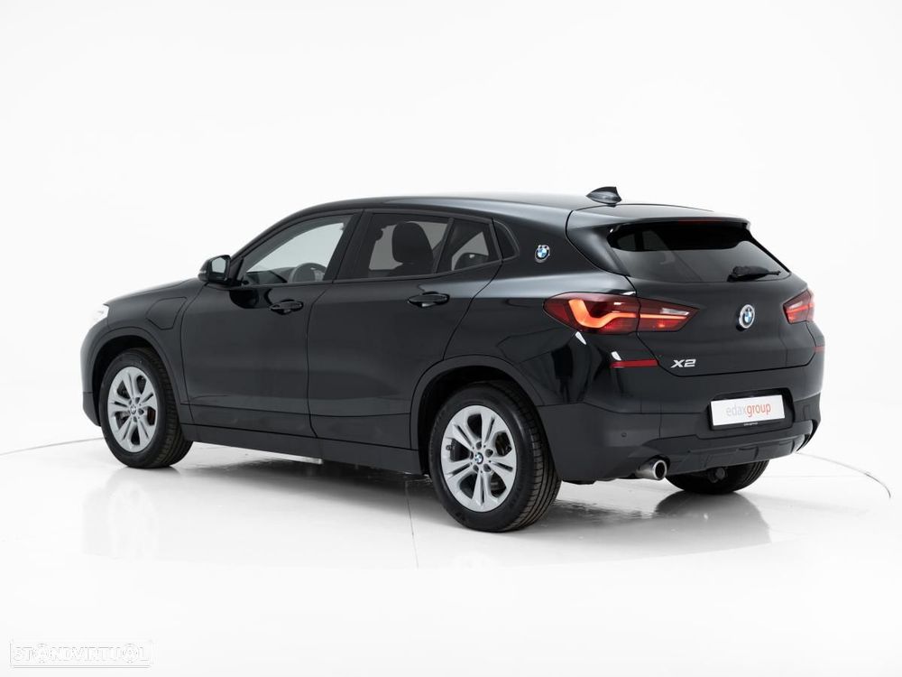 BMW X2 25 e xDrive - 4