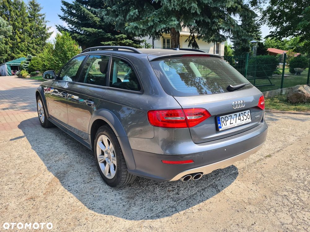 Audi A4 Allroad - 14