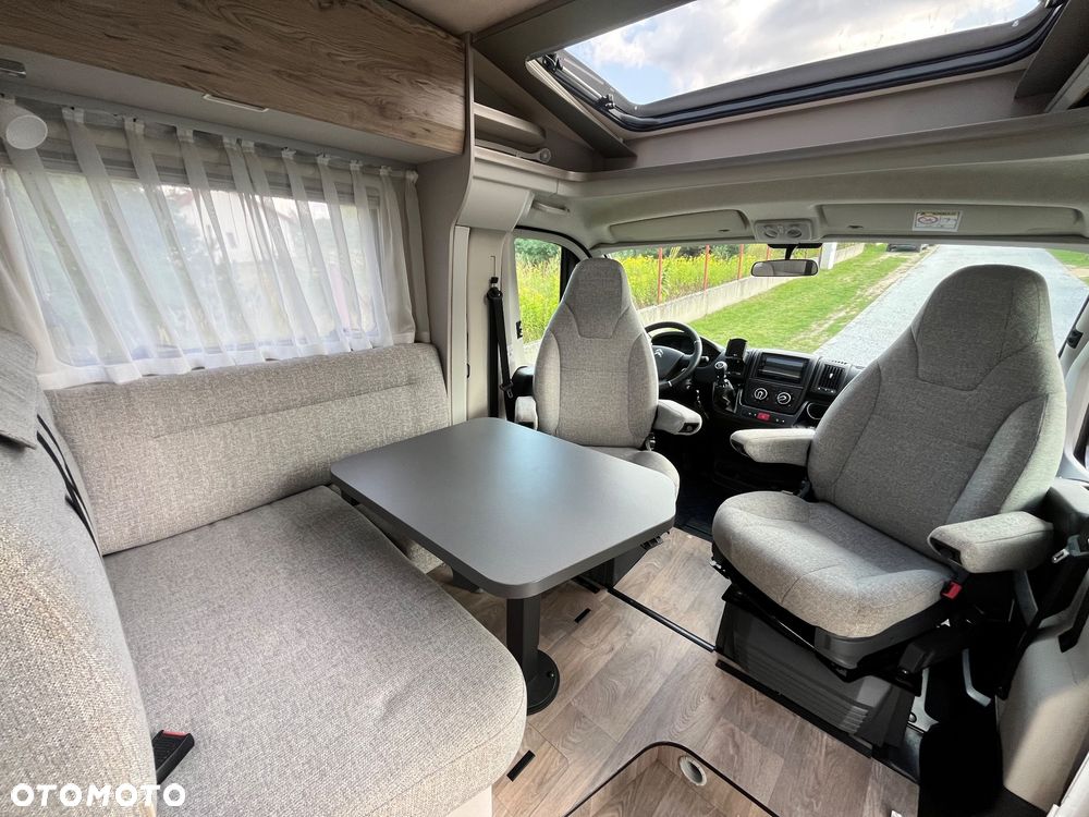 Citroën Hymer EX 580 - 9