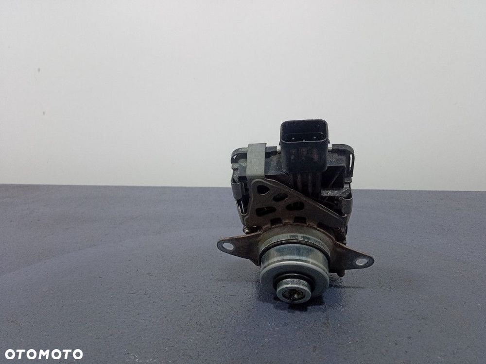 BMW 7 G11 G12 NASTAWNIK REDUKTORA XDRIVE 8670279 - 2