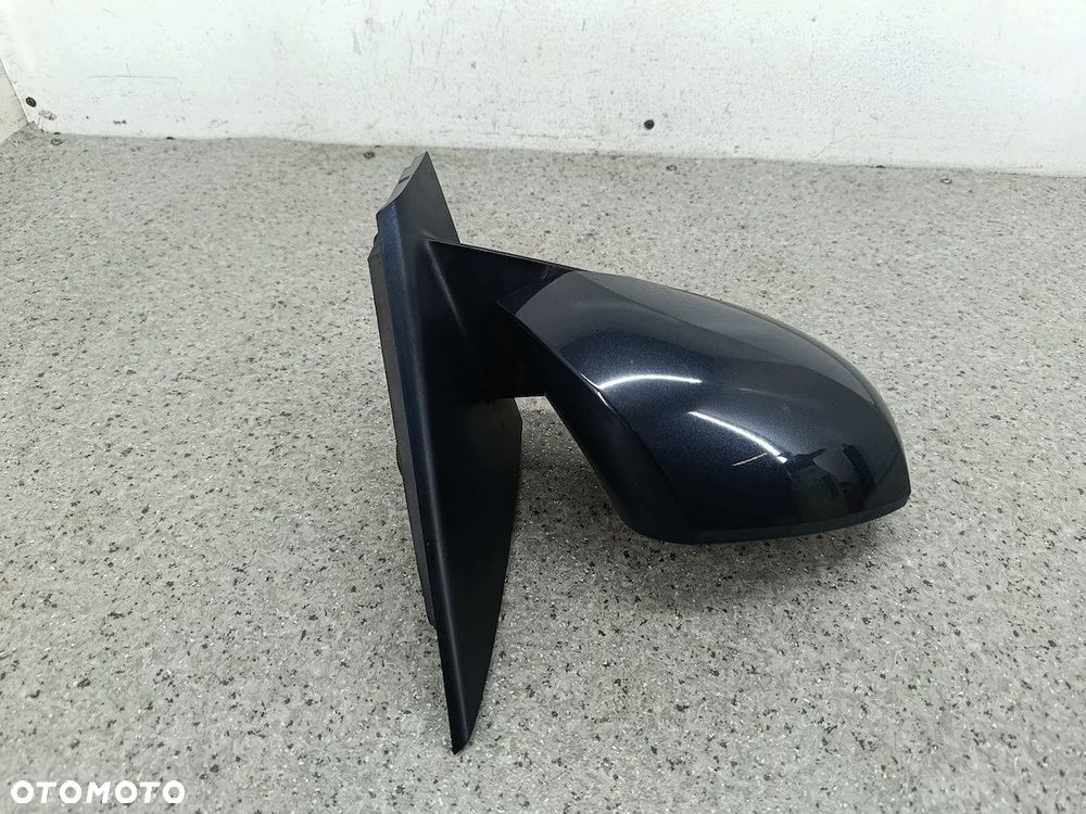 LUSTERKO PRAWE RENAULT LAGUNA III 205056 TEB66 - 9